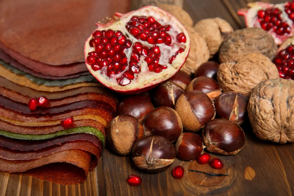 Armenia Fruit and Nuts