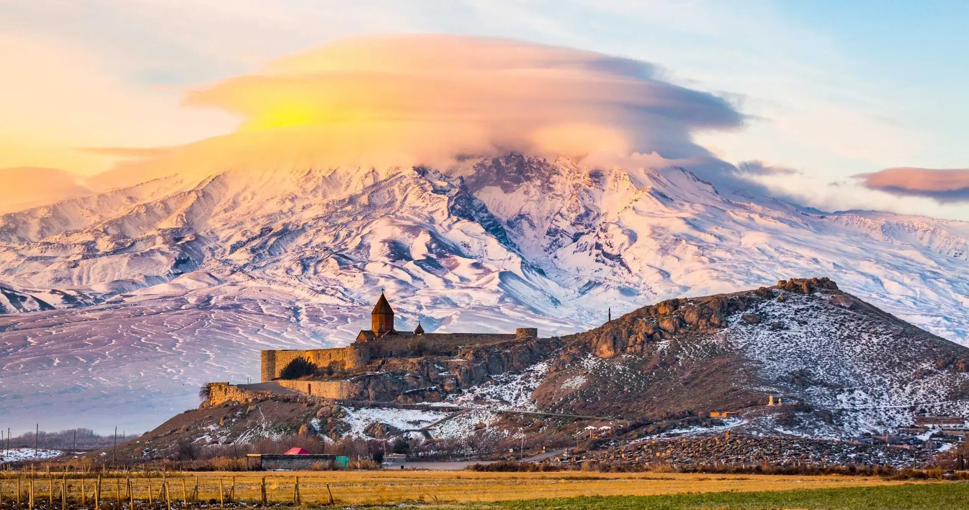 Mysterious Armenia Tour