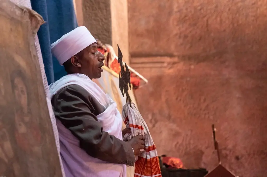 axum, lalibela, religion